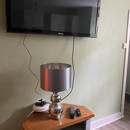 Busy Beas Cottage Apartment