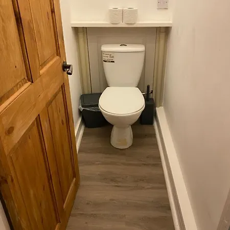 Apartamento Busy Beas Cottage