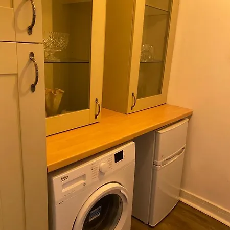 Apartamento Busy Beas Cottage